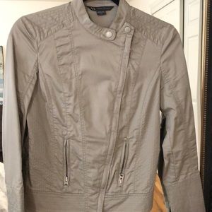 ARMANI EXCHANGE LIGHTWEIGHT JACKET